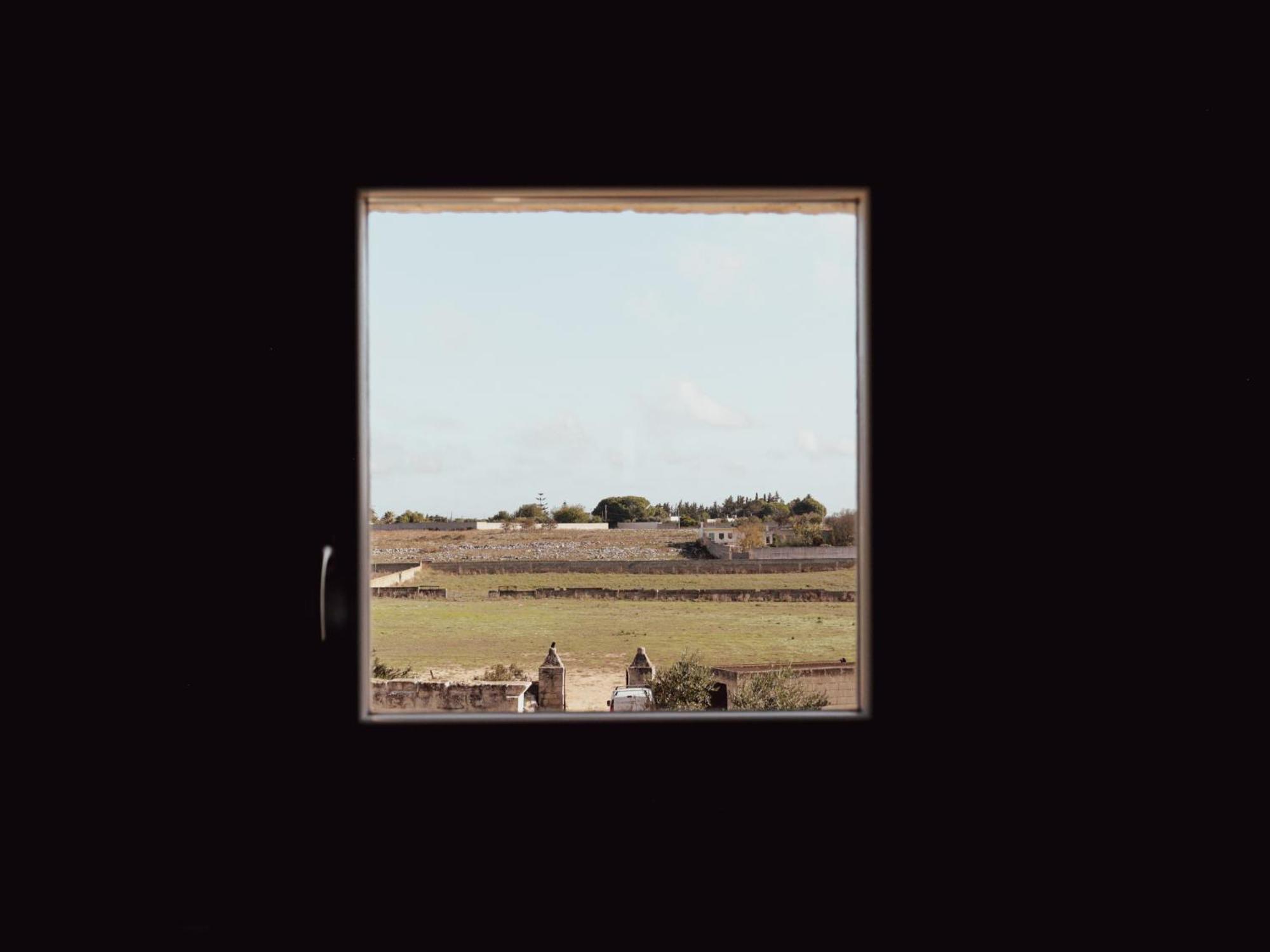 Masseria Francescani Torre Chianca Eksteriør billede