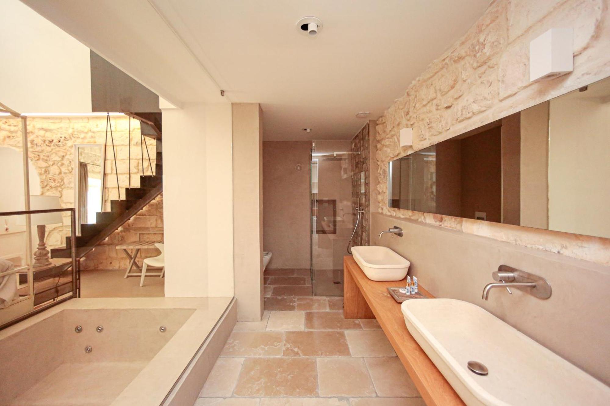 Masseria Francescani Torre Chianca Værelse billede
