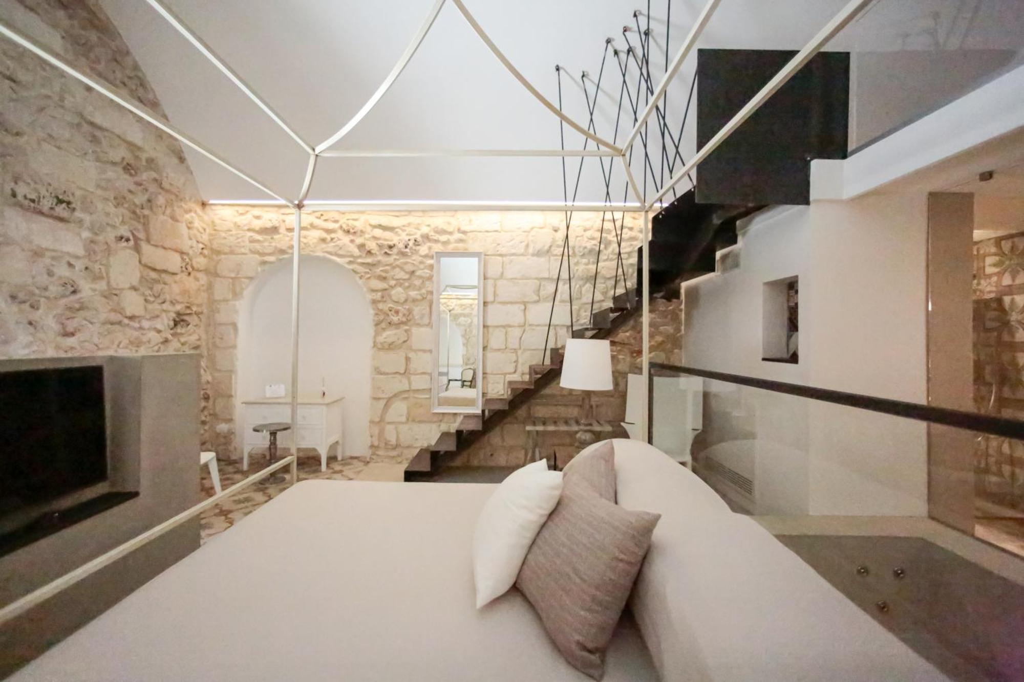 Masseria Francescani Torre Chianca Værelse billede