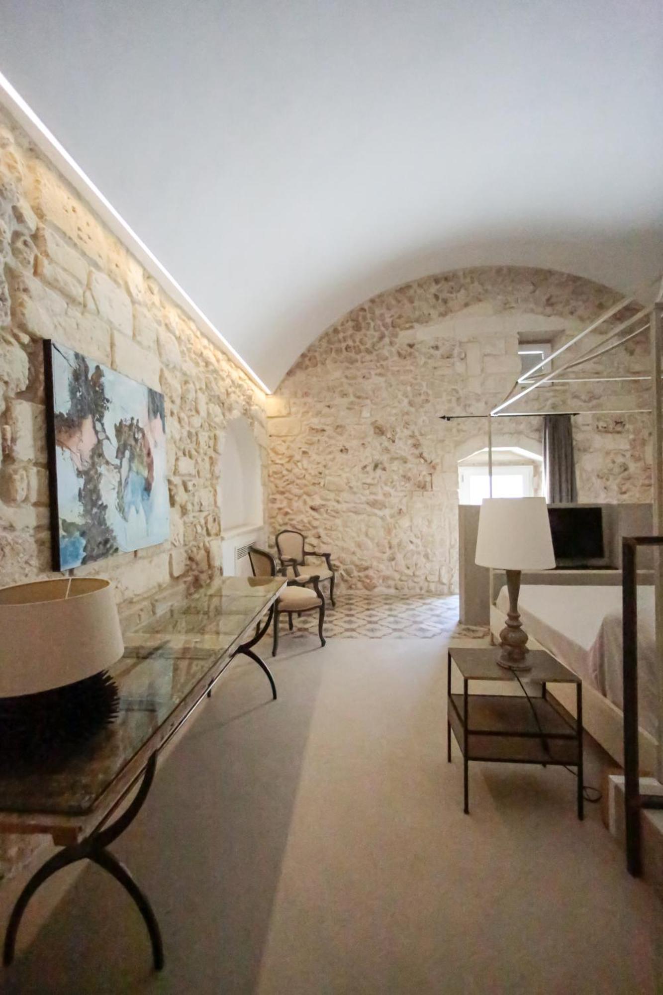 Masseria Francescani Torre Chianca Værelse billede
