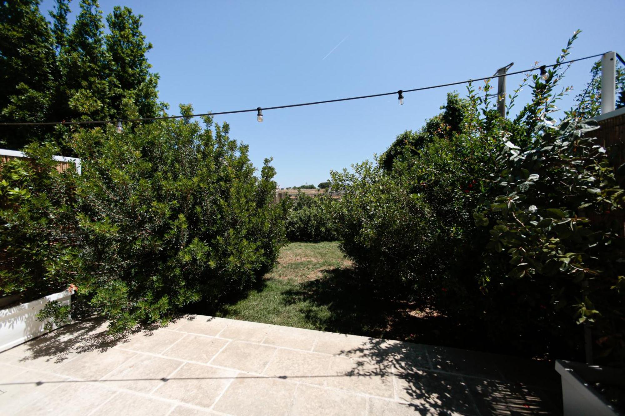 Masseria Francescani Torre Chianca Værelse billede