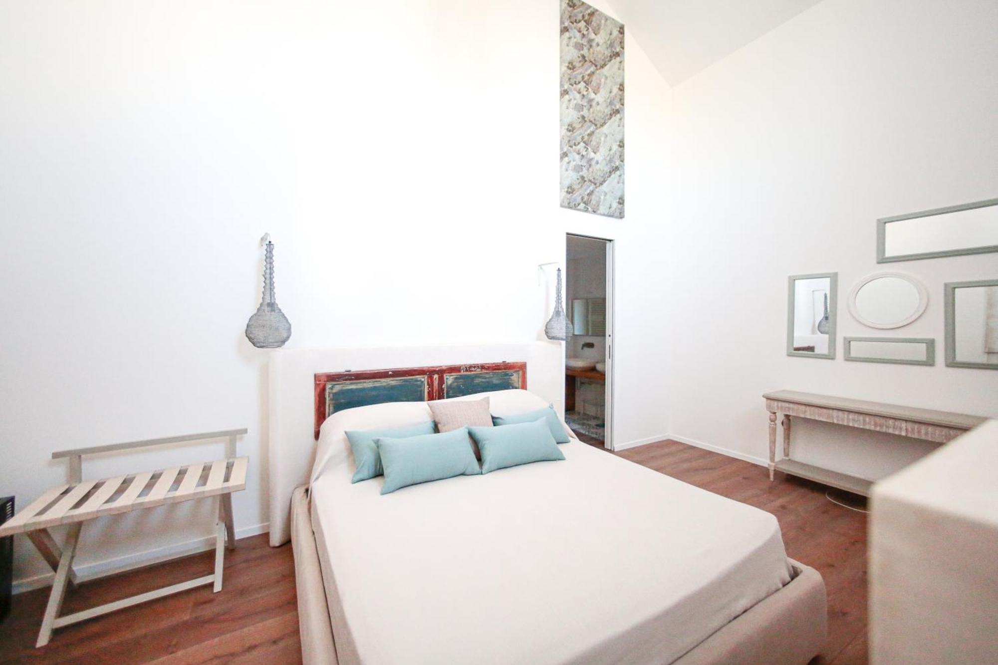 Masseria Francescani Torre Chianca Værelse billede