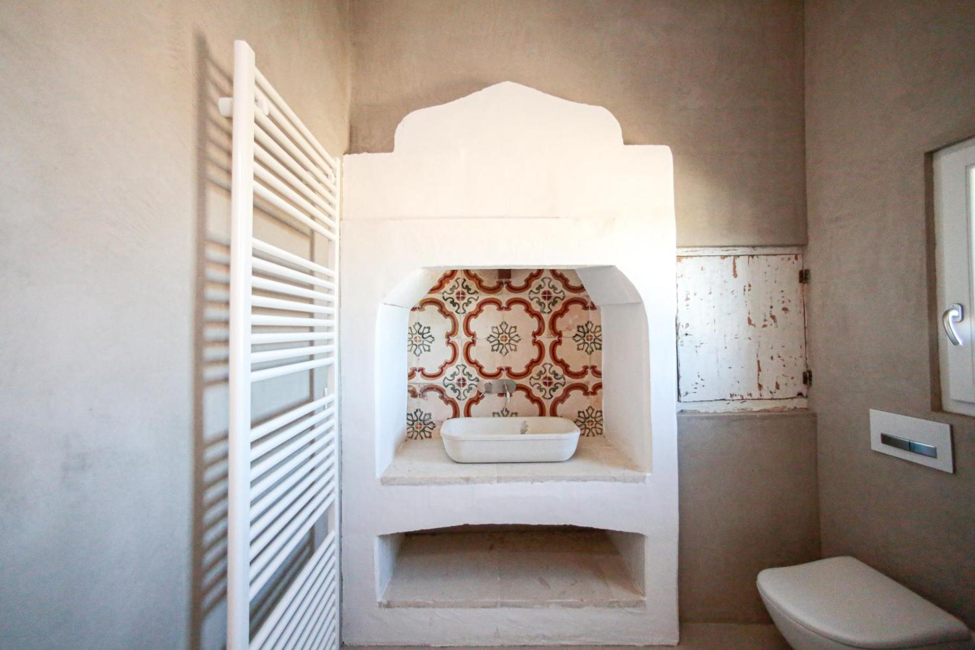Masseria Francescani Torre Chianca Værelse billede